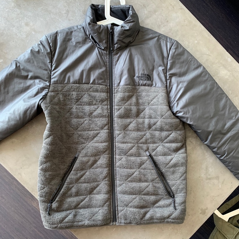 NorthFace Winter Jacket (M)